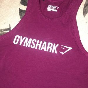 Gymshark Tank